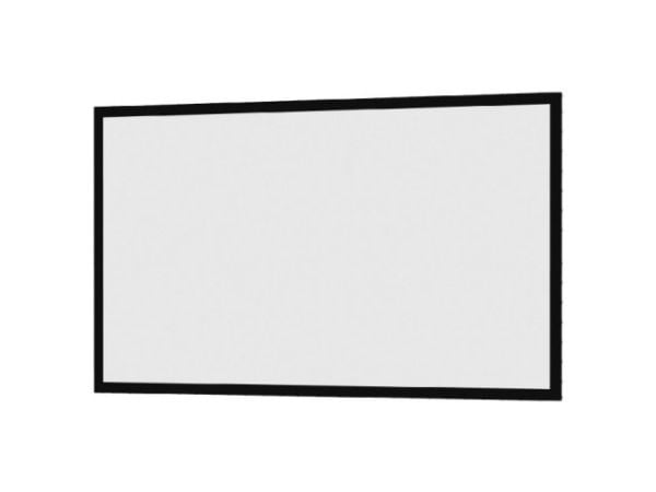 Maclean MC-921, Manuell, 2,54 m (100"), 124 cm, 2,21 m, 16:9