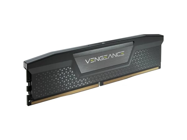 Corsair Vengeance CMK48GX5M2B6400C36 RAM 48 GB DDR5 6400 MHz CL36, 2 x 24 GB