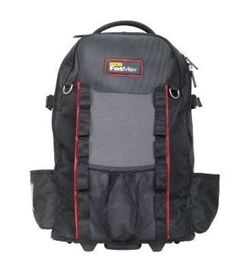 Stanley FatMax 1-79-215 pyörällinen työkalureppu, kangasta