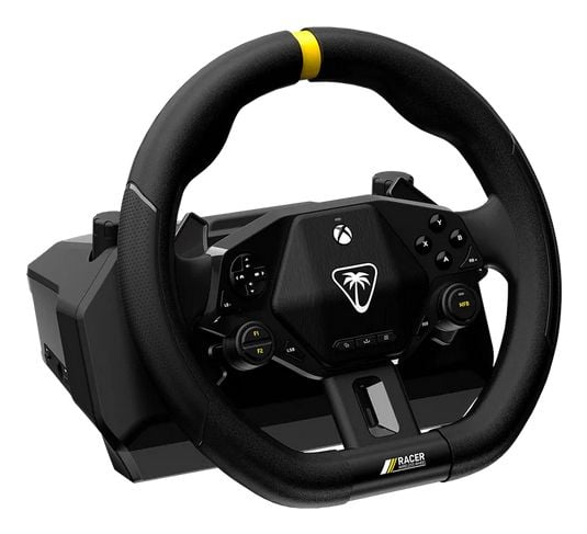 Turtle Beach TBR-2102-05, Gearbox, Android, PC, Xbox One, Xbox One S, Xbox One X, Xbox Series S, Xbox Series X, Kabel & Trådlös, Bluetooth/RF/USB, ...