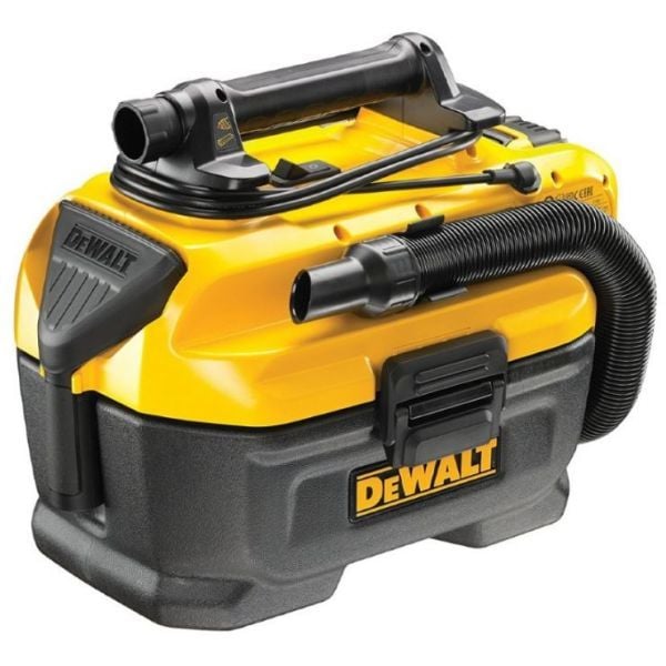 DeWALT DCV 584 L - Dammsugare - handhållen