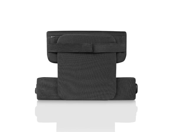 Medisana OL 350, 26,6 x 25,2 cm, Musta, 180 min, Rintakehä, 520 mm, 470 mm