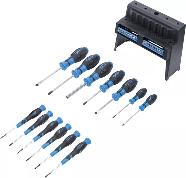 BGS technic Screwdriver Set