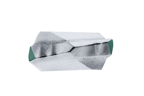 Metabo 630540000, Muurausporanterä, Oikeanpuoleinen kierto, 2,4 cm, 250 mm, Betoni, Graniitti, Muuraus, Luonnonkivi, 20 cm