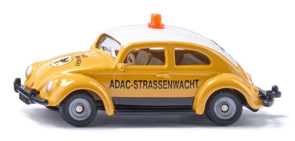 Siku VW Beetle ADAC
