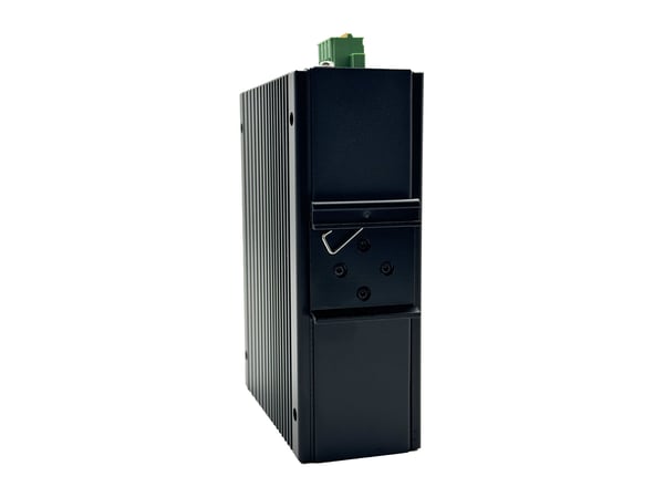 LevelOne IGU-1071, Håndtert, L2+, Gigabit Ethernet (10/100/1000)