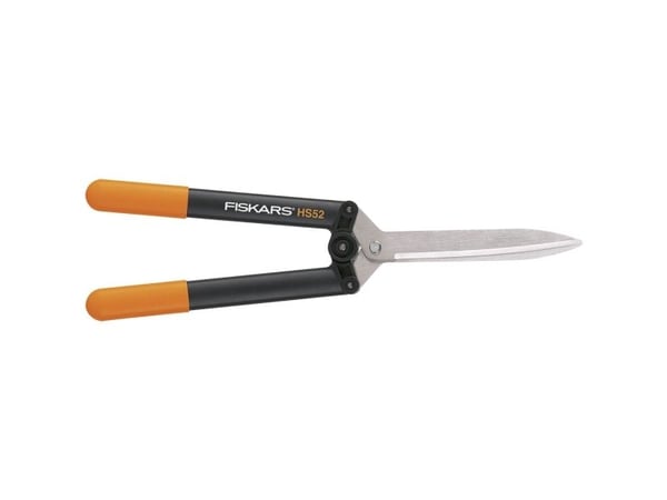 Fiskars PowerLever HS52 - Hekksaks - 58.8 cm