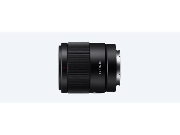 Sony FE 35mm F1.8, 11/9, Sony E