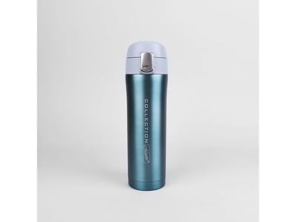 Feel-Maestro MR-1641, 0,45 L, Sininen, Ruostumaton teräs, Päivittäinen käyttö