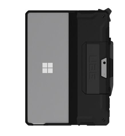 Microsoft Surface Pro 9 Scout m/ HS, BULK, Sort
