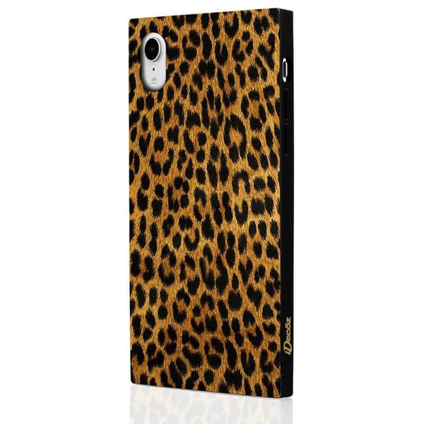 IDECOZ Car Cover Leopard