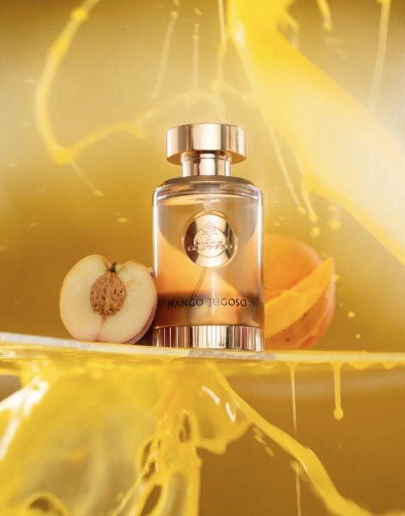 Paris Corner Mango Jugoso Eau De Parfum 100 ml (unisex)