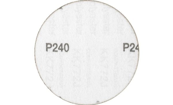 PFERD 42870008, 5300 RPM, 11,5 cm, 240 g, 50 stykker