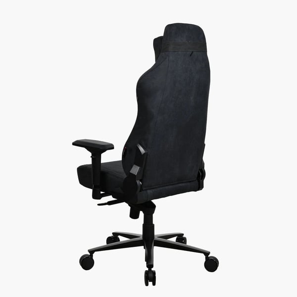 Arozzi Vernazza Supersoft - Pure Black