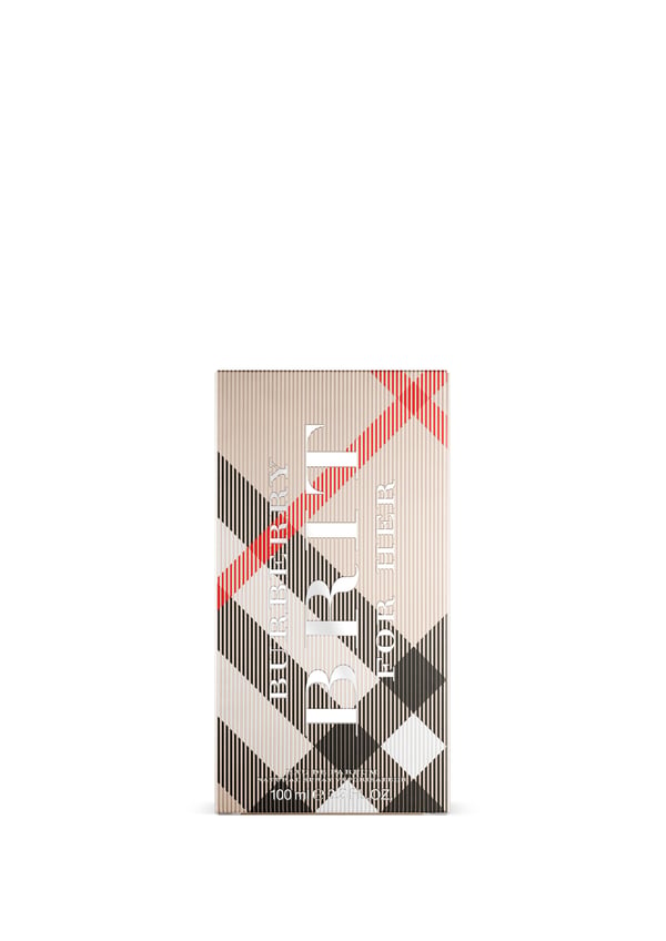 Burberry Brit For Her hajuvesi 100 ml