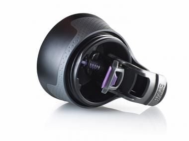 Contigo Westloop termokopp 470 ml, svart