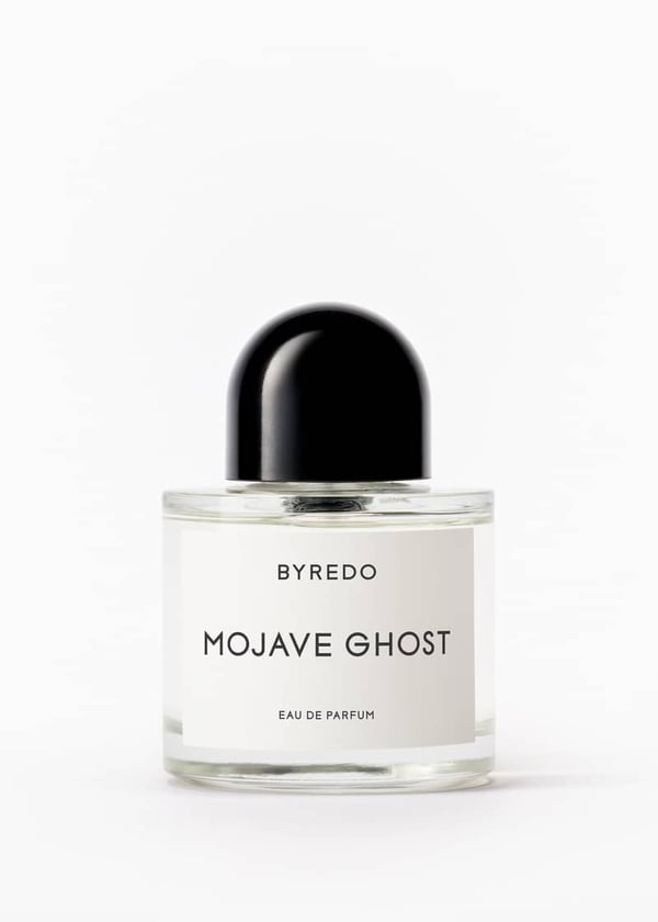 Byredo Mojave Ghost edp 100 ml