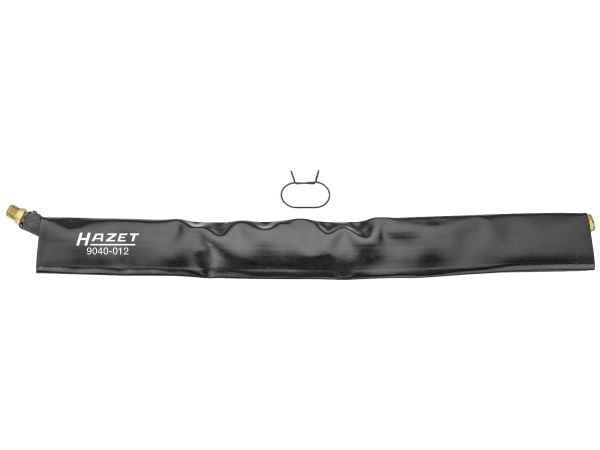 HAZET 9040-012 äänenvaimennusletku iskumutterinvääntimelle 540 mm
