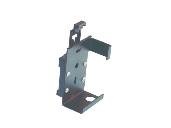 AXIS T8640 - DIN-skenklämma - för AXIS T8641, T8642