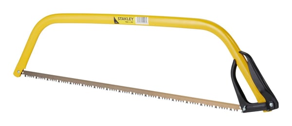 Stanley 1-15-403, Kaarisaha, Terästä, Terästä, Keltainen, Musta, 12 kpl