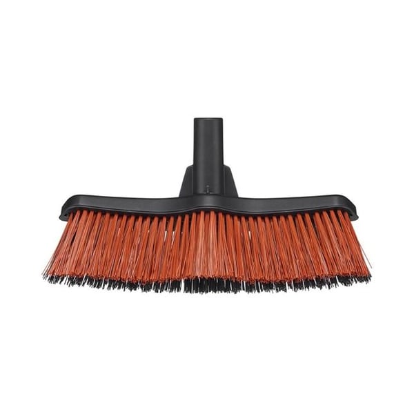 Fiskars 1025930, Utendørs, Sort, Oransje, Myk/hard bust, 105 mm, 380 mm, 200 mm