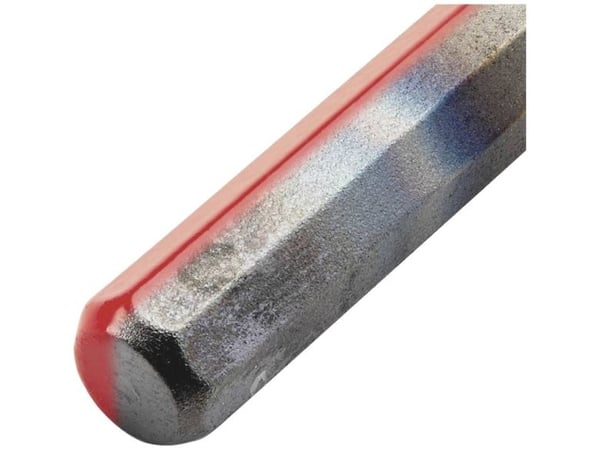 Stiftstans 150x10x2mm Exklusiv Rennsteig Werkzeuge Dimensioner (Ø x L) 2 mm x 150 mm