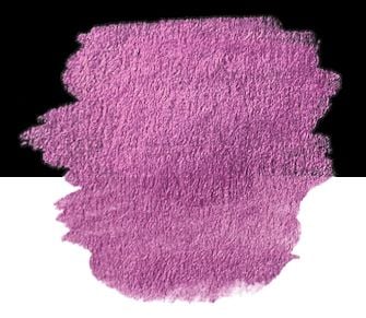 FINETEC® perlemorsfarget akvarellark | Golden Rosé