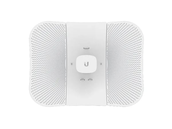 Ubiquiti LiteBeam ac LBE-5AC-Gen2 - Trådløs bro - 1GbE - AirMax ac