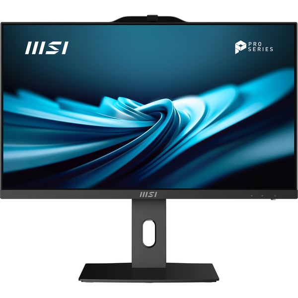 MSI PRO AP242P 14M - Henkilökohtainen tietokone - i7-14700 / op til 5.4 GHz - RAM 16 GB - SSD 1 TB - NVMe - Gigabit Ethernet, Bluetooth 5.3 - 802.1...