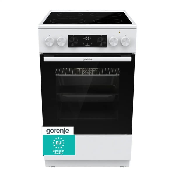 Gorenje GEC5C41WG spis 70 L A 50 cm, vit