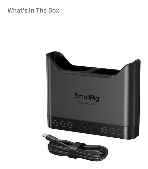 SmallRig 5491