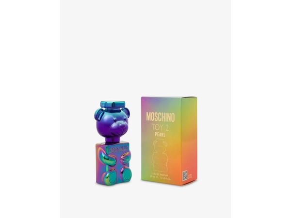 Moschino Toy 2 Pearl Eau De Parfum Spray 30ml
