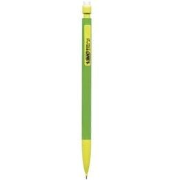 BIC Matic ECOlutions - Mekanisk blyant - hi-polymer - HB - 0.7 mm - retraktil - med viskelær (en pakke 50)