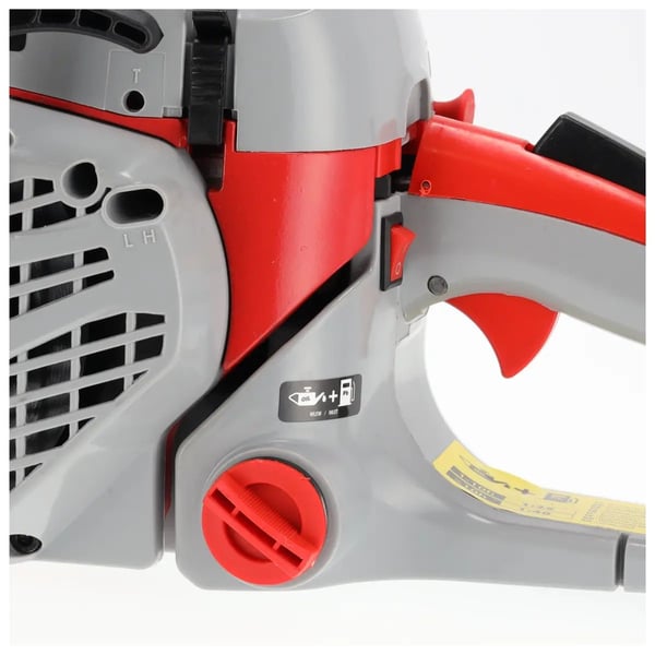 Dedra DED8713 bensindrevet motorsag, 3,8 hk, 65 cm³