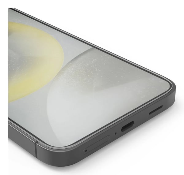 Hama matkapuhelimen suojalasi Clear Protect Samsung Galaxy S25 Ultra, asennustuki (00228522)