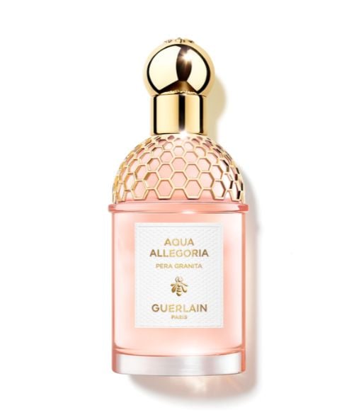 Guerlain Aqua Allegoria Pera Granita -hajuvesi (Eau de Toilette) 75 ml naisille