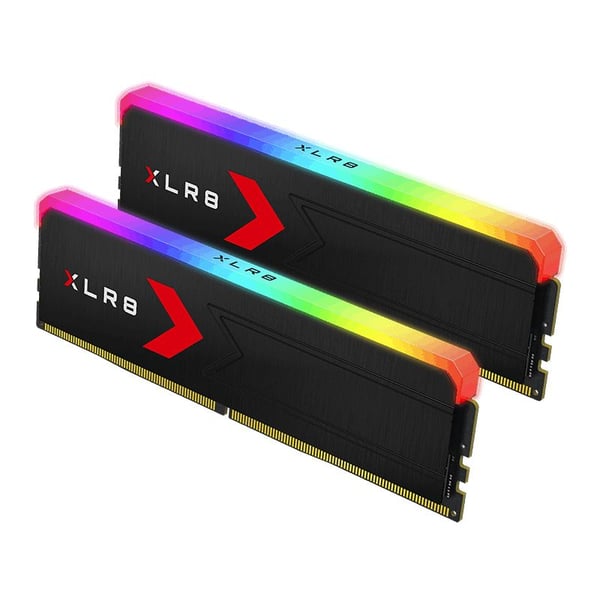 PNY - DDR5 - 1 x 32 GB - 5600 MHz - Bulk-/Neutral emballage
