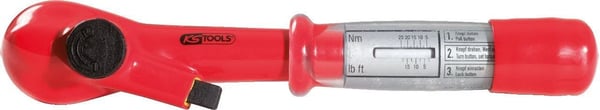 KS Tools ?117.3805, Nm, 3/8", 2 - 27 Nm, Saksa, B007XULU86, 920 g
