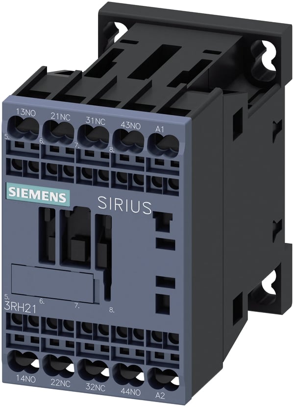 Siemens 3RH21222AK60