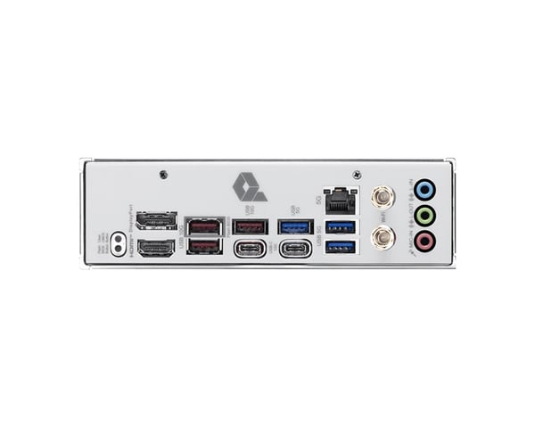 MSI AM5 PRO B850M-A WIFI PZ M-ATX, AMD, Pistoke AM5, AMD Ryzen 7000 Series, AMD Ryzen 8000 Series, AMD Ryzen 9000 Series, Pistoke AM5, DDR5-SDRAM, ...