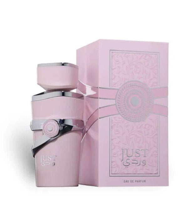 Fragrance World Just Ward 100ml