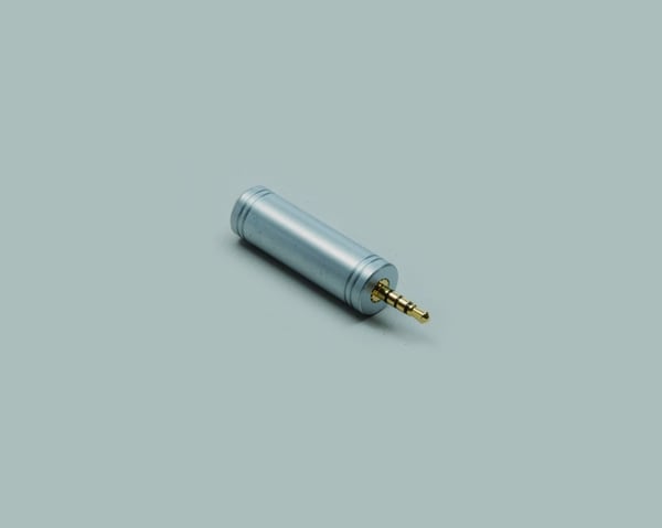 BKL Electronic 1103096, Krom, Rak, Guld, 13 g, 1 styck, Låda