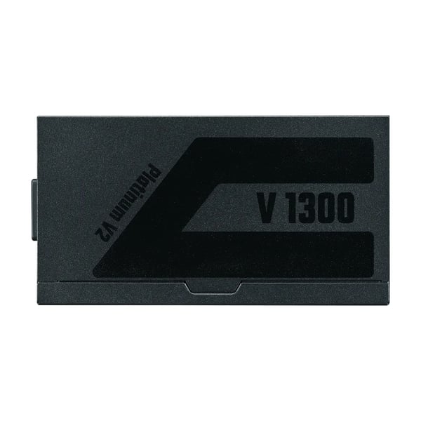 Cooler Master V Platinum 1300 V2, 1300 W, 100 - 240 V, 50/60 Hz, 7 - 15 A, Aktiivinen, 120 W