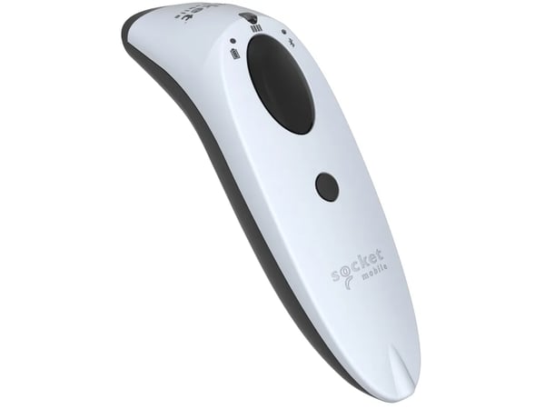 Socket Mobile SocketScan S740, Kannettava viivakoodinlukija, 1D/2D, LED, Codabar, Code 11, Code 128, Code 39, Code 93, EAN-13, EAN-8, GS1 DataBar E...