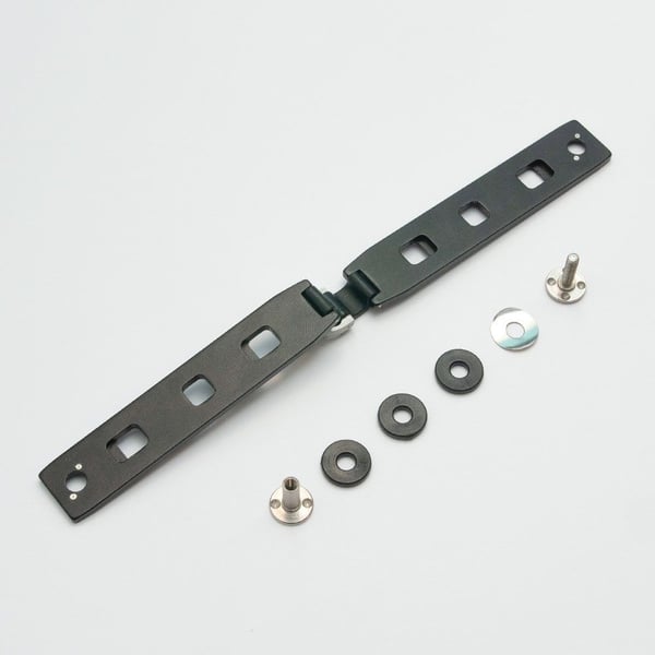 Yubico Pivot 2.0, Gjuten aluminium, Svart, 1 styck, 20 g, Låda