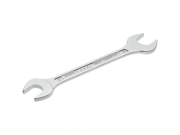 HAZET 450N-32X36, Kromivanadiini-teräs, Kromi, 32x36 mm, 343,2 mm, 598 g, 1 kpl