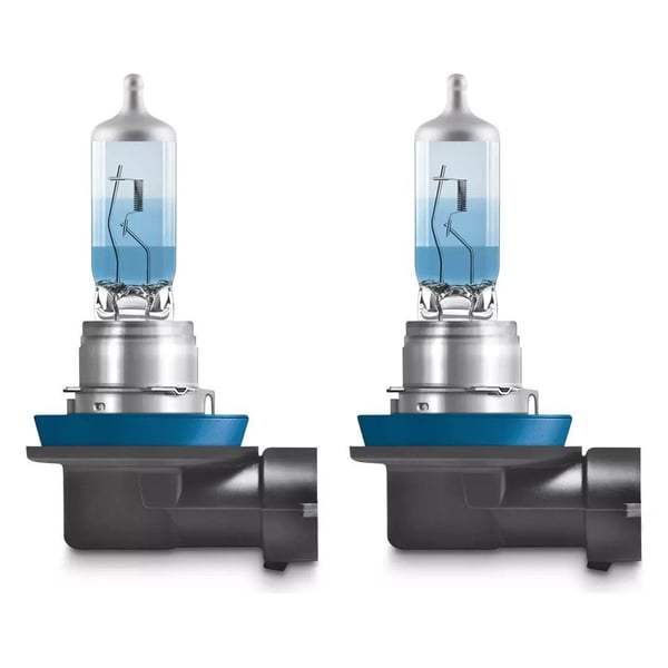 Osram Cool Blue Intense NEXT GEN - H11 Auton polttimot
