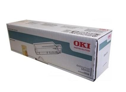 OKI - Svart - original - tonerkassett - för ES 4132dn, 4192 MFP, 5112dn, 5162 MFP, 5162dnw