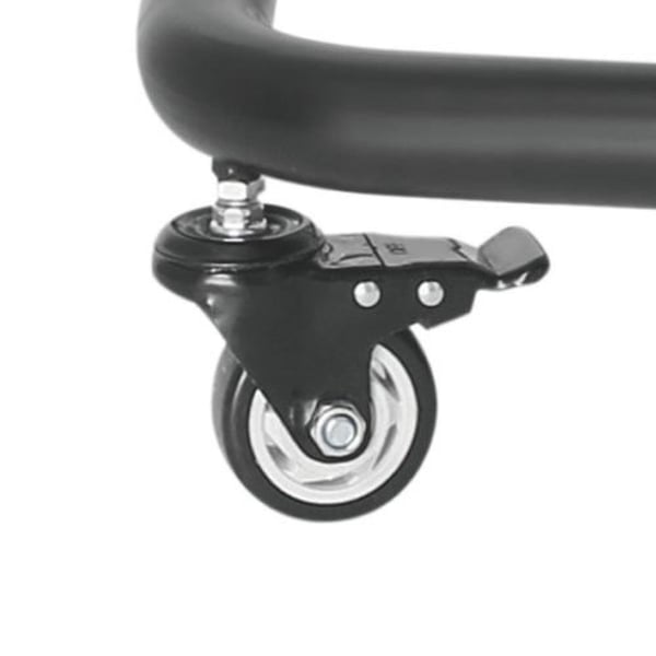 Techly ICA-TR38, 100 kg, 152,4 cm (60"), 2,67 m (105"), 1000 x 600 mm