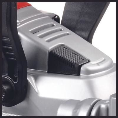 Einhell TE-BJ 18 Li - Solo, 2 cm, 10 cm, Musta, Punainen, Terästä, Alumiini, 0 - 90°, Portaallinen - SOLO